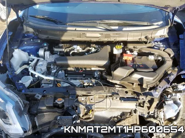 KNMAT2MT1HP600654