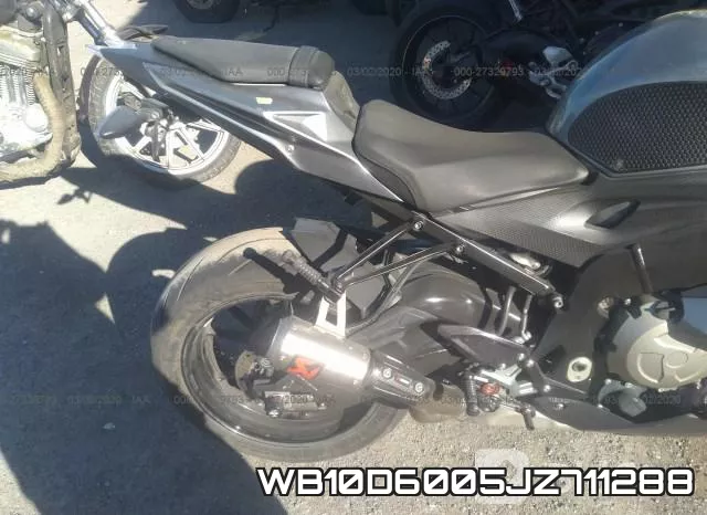 WB10D6005JZ711288