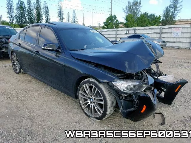 WBA3A5C56EP600631