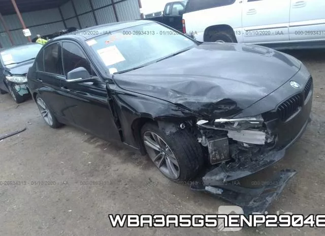 WBA3A5G57ENP29046