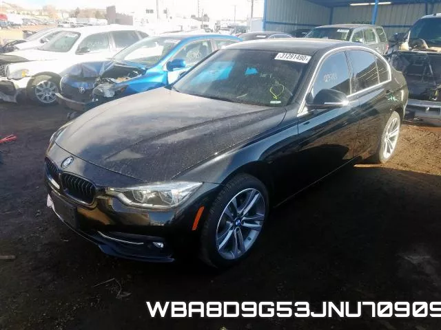 WBA8D9G53JNU70909