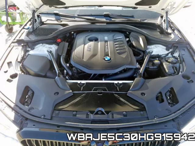 WBAJE5C30HG915942
