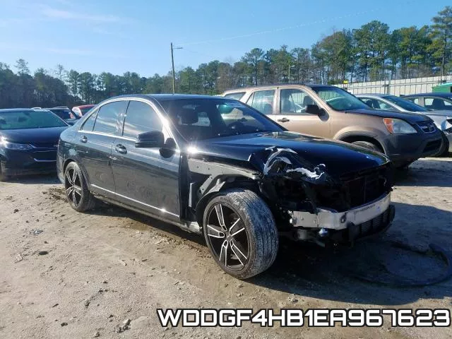 WDDGF4HB1EA967623