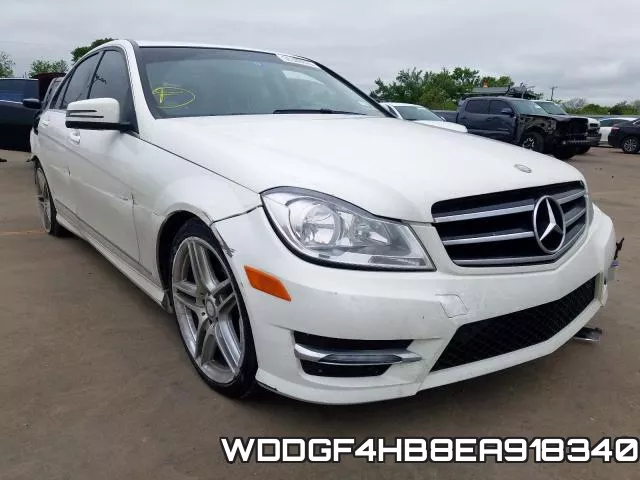 WDDGF4HB8EA918340