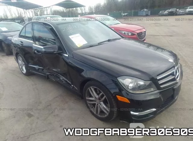 WDDGF8AB9ER306909