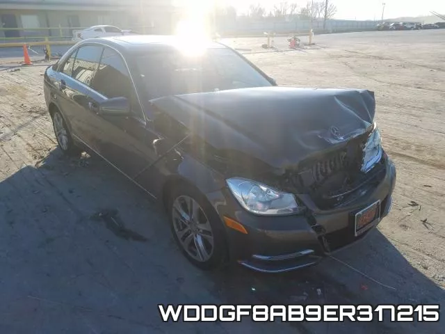 WDDGF8AB9ER317215