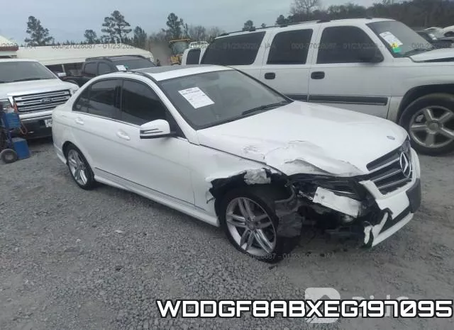 WDDGF8ABXEG197095