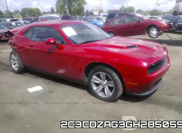 2C3CDZAG3GH285059