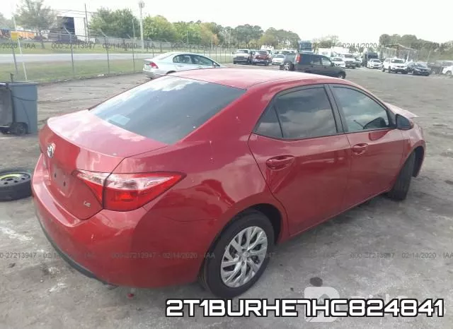 2T1BURHE7HC824841