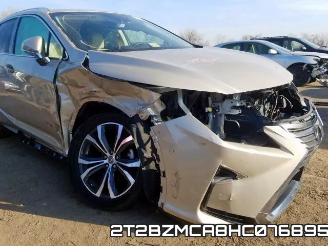 2T2BZMCA8HC076895