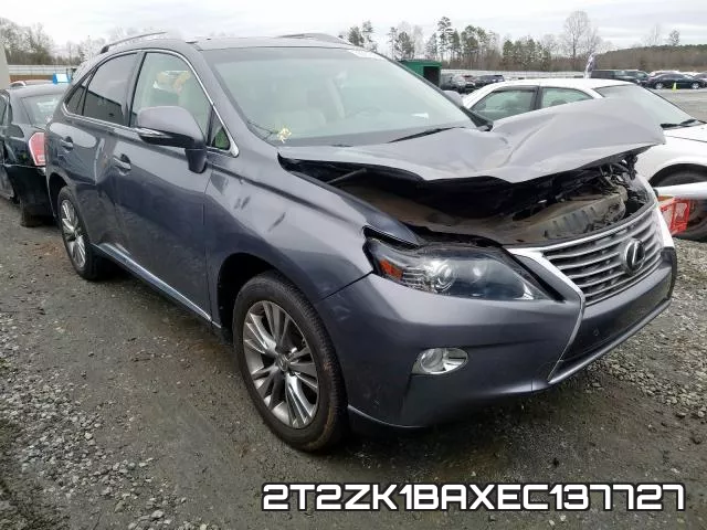 2T2ZK1BAXEC137727