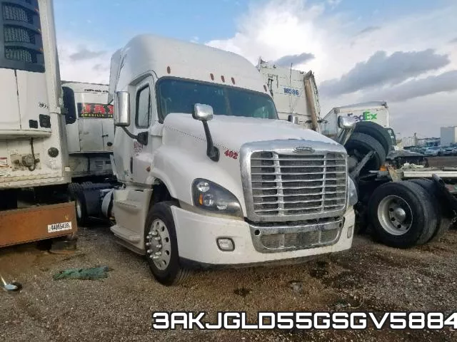 3AKJGLD55GSGV5884