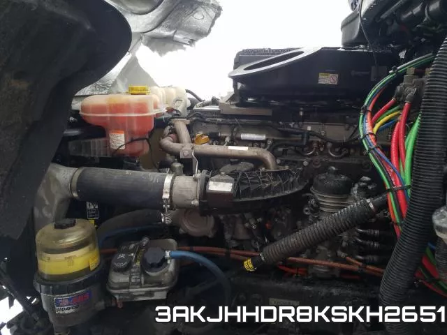 3AKJHHDR8KSKH2651