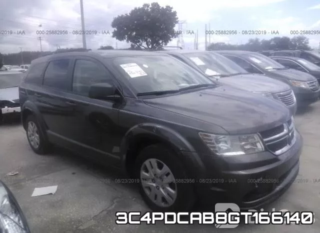3C4PDCAB8GT166140