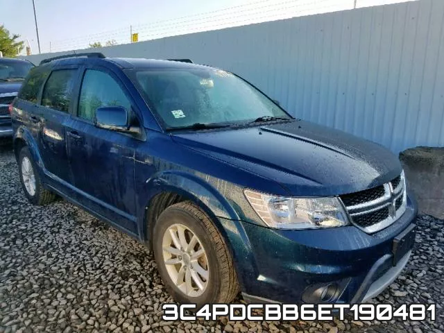 3C4PDCBB6ET190481