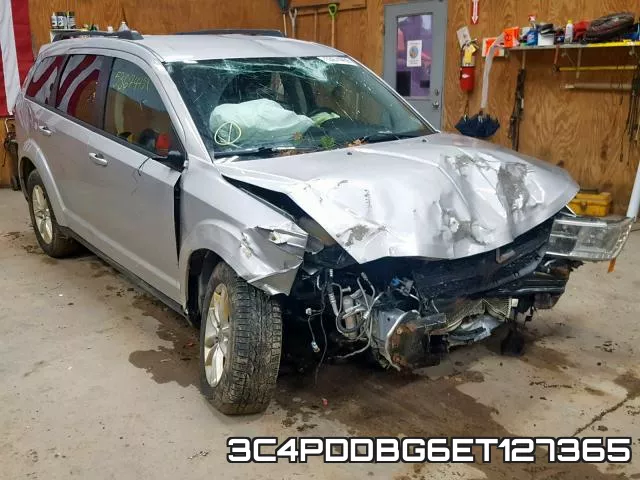 3C4PDDBG6ET127365