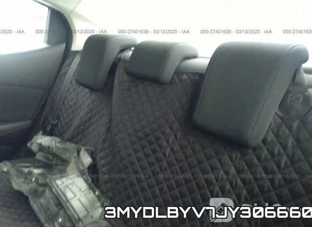 3MYDLBYV7JY306660