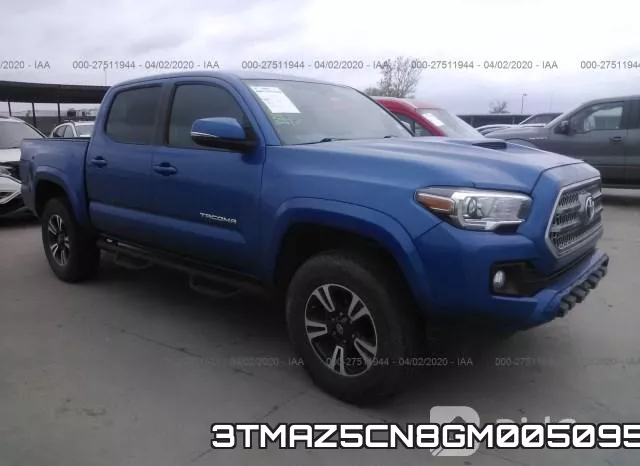 3TMAZ5CN8GM005095