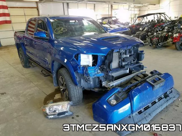 3TMCZ5ANXGM016837