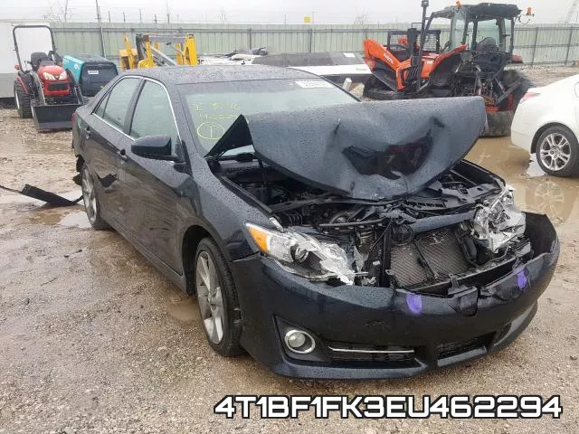 4T1BF1FK3EU462294
