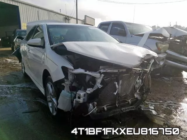 4T1BF1FKXEU816750