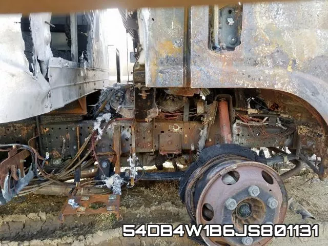 54DB4W1B6JS801131