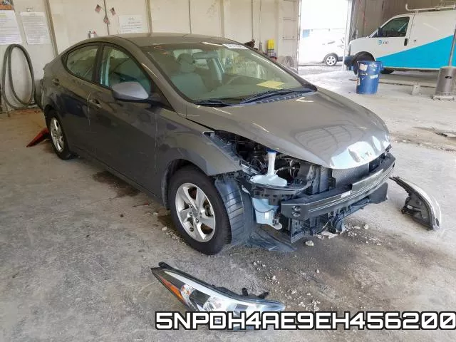 5NPDH4AE9EH456200