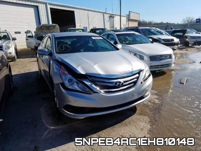 5NPEB4AC1EH810148