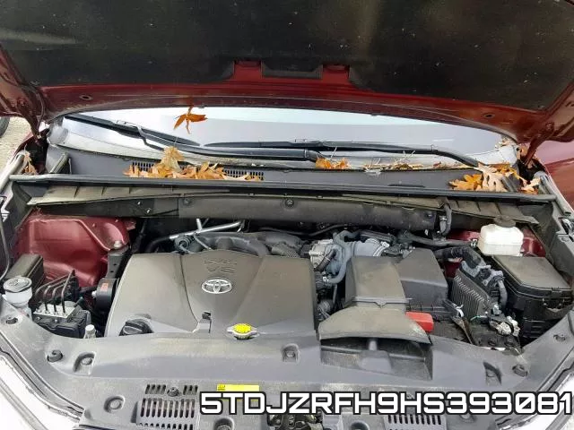 5TDJZRFH9HS393081
