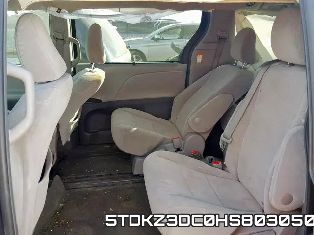 5TDKZ3DC0HS803050
