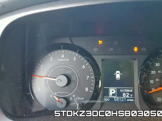 5TDKZ3DC0HS803050