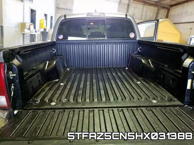 5TFAZ5CN5HX031388