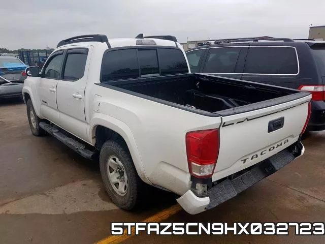 5TFAZ5CN9HX032723
