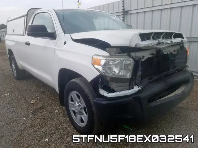 5TFNU5F18EX032541