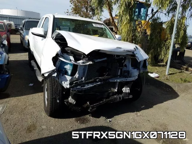5TFRX5GN1GX071128