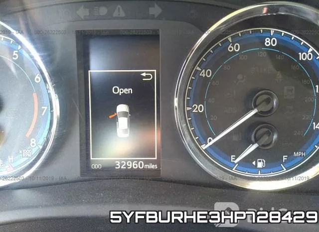 5YFBURHE3HP728429