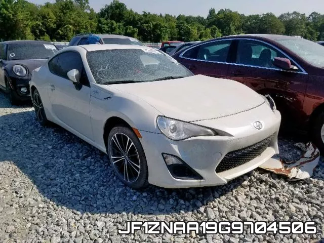JF1ZNAA19G9704506