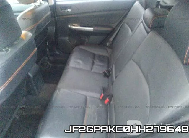 JF2GPAKC0HH279648