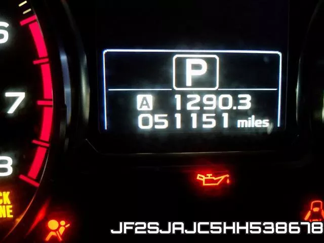 JF2SJAJC5HH538678