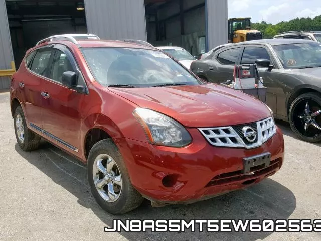 JN8AS5MT5EW602563