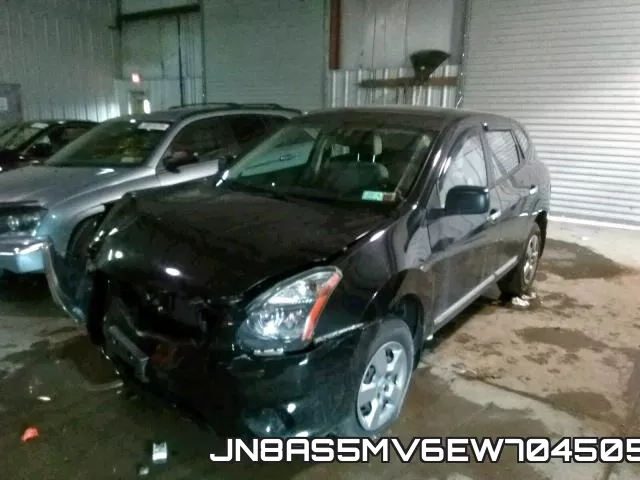 JN8AS5MV6EW704505