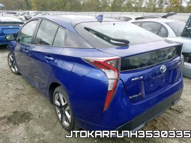 JTDKARFU7H3530335