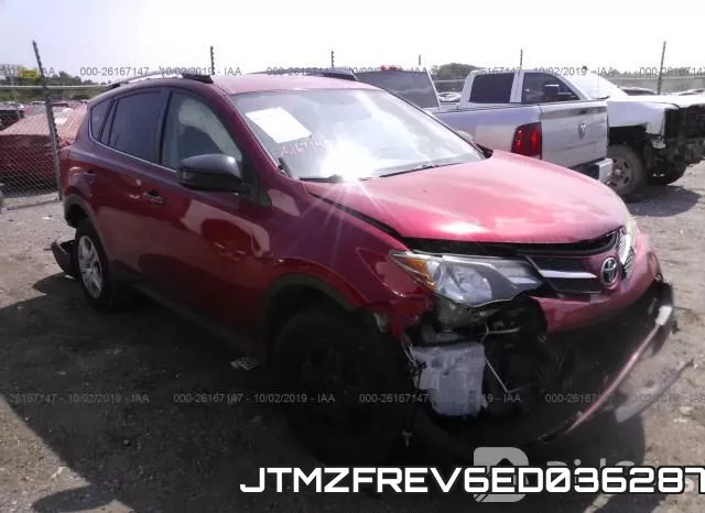 JTMZFREV6ED036287