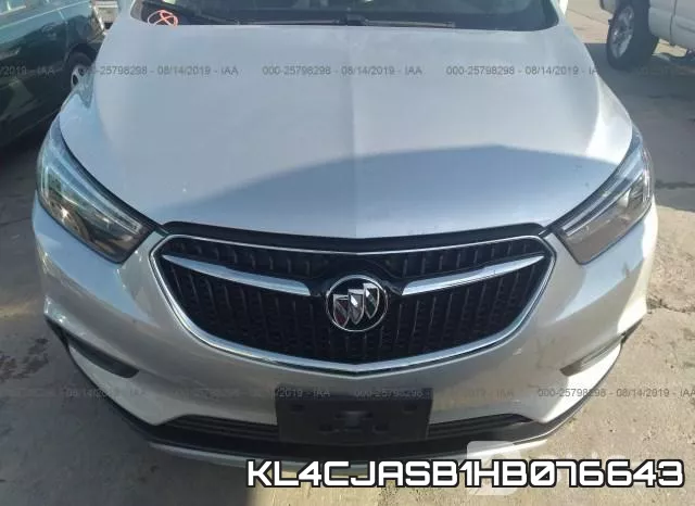 KL4CJASB1HB076643