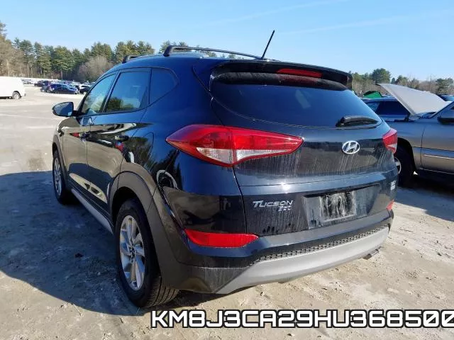 KM8J3CA29HU368500