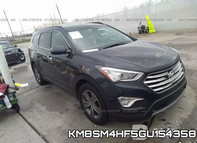KM8SM4HF5GU154358