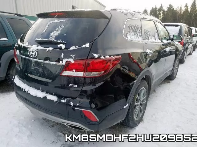 KM8SMDHF2HU209852