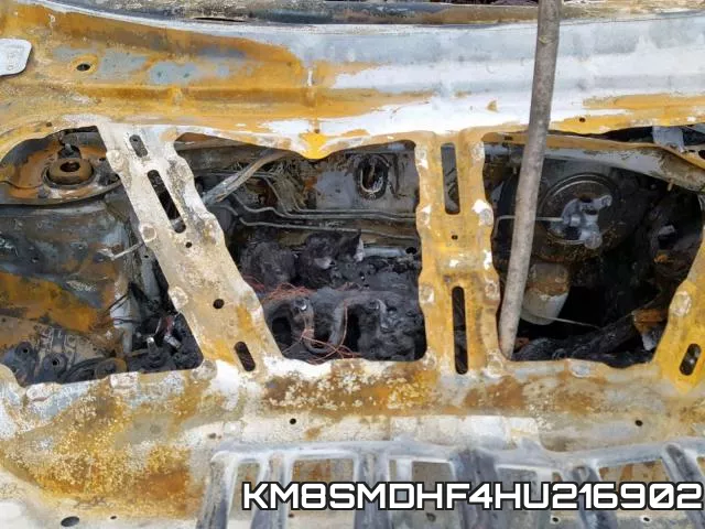 KM8SMDHF4HU216902