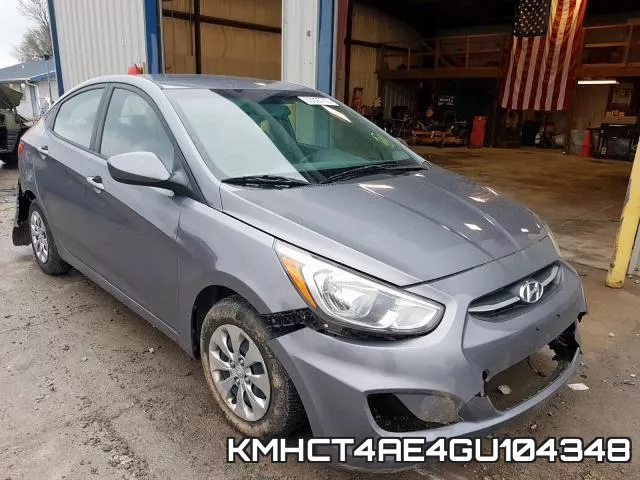 KMHCT4AE4GU104348