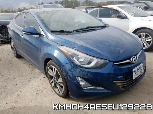 KMHDH4AE5EU129228